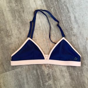 Lululemon swim top